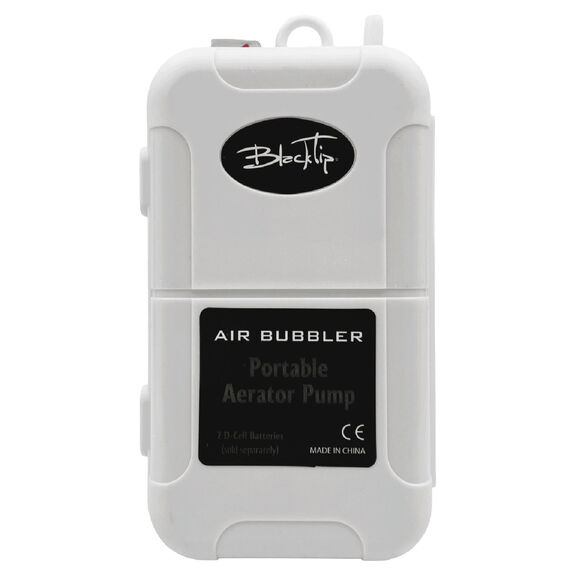 Portable Bait Tank Pump image number 3