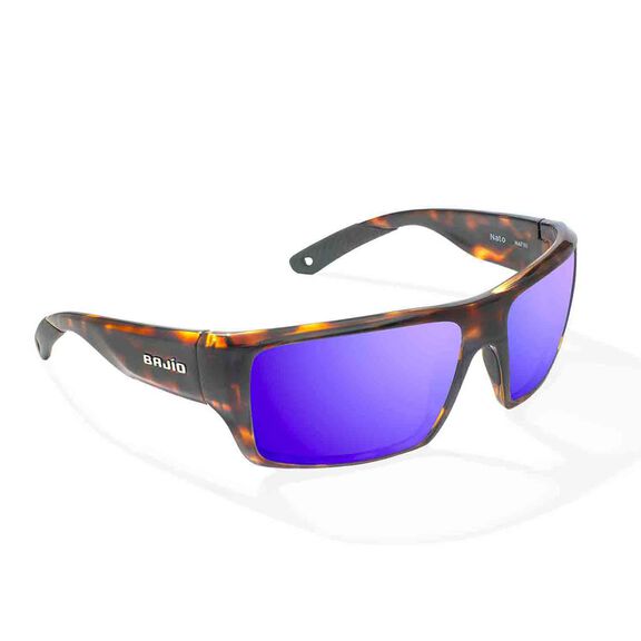 Los Natos Polarized Sunglasses image number 0