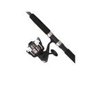 10' Ugly Stik&reg; Bigwater 2-Piece Spinning Combo, Medium Heavy Power image number 3