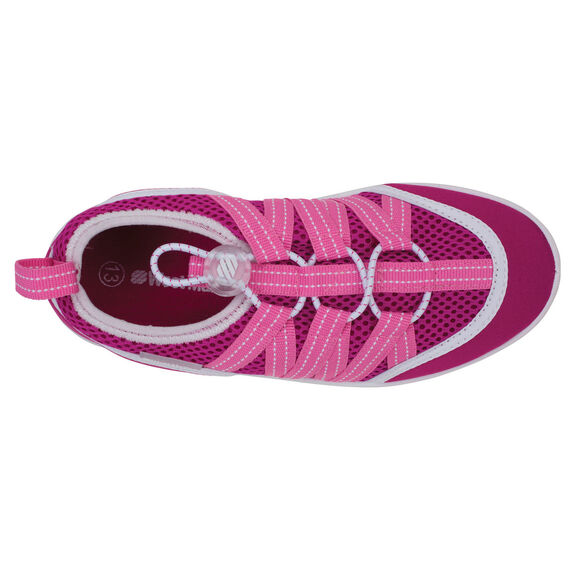 Toddler Girls' Aqua Socks image number 2