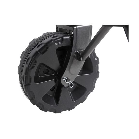 Folding Wagon with Tailgate image number 6