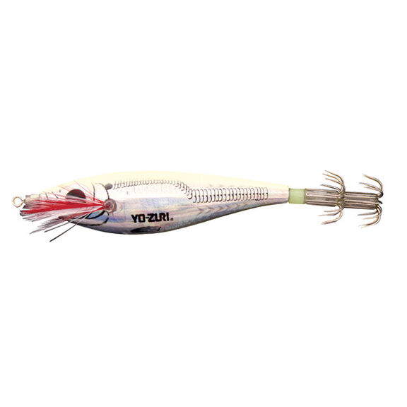 Ultra Laser&trade; Jighead, 3 3/4" image number 0