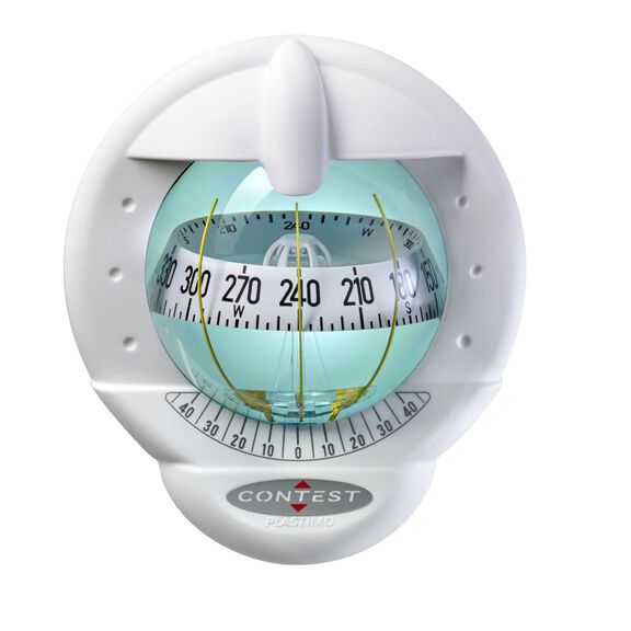 Contest 101 Compass image number 0