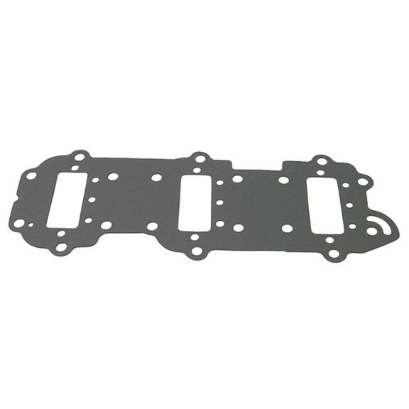 18-1212 Intake Manifold Gasket for Johnson/Evinrude Outboard Motors image number 0
