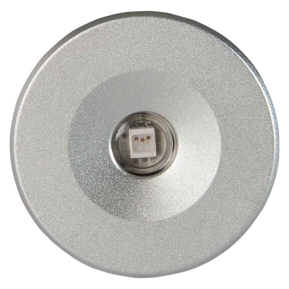 Echo Recessed LED Accent Light, White image number 0