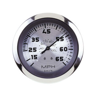 Sterling Series Speedometer Kit, 65 mph
