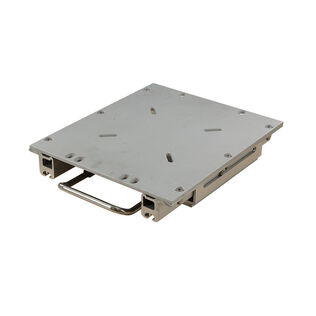 Front Lever Heavy-Duty Slide
