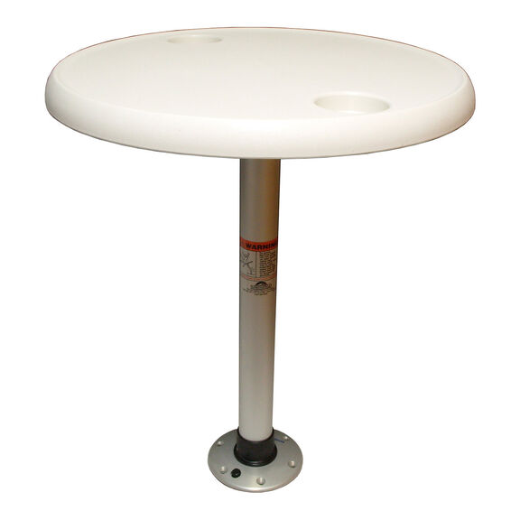 Thread-Lock&trade; Round Table Package image number 0