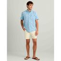 Men's Kona Printed Shirt image number 6