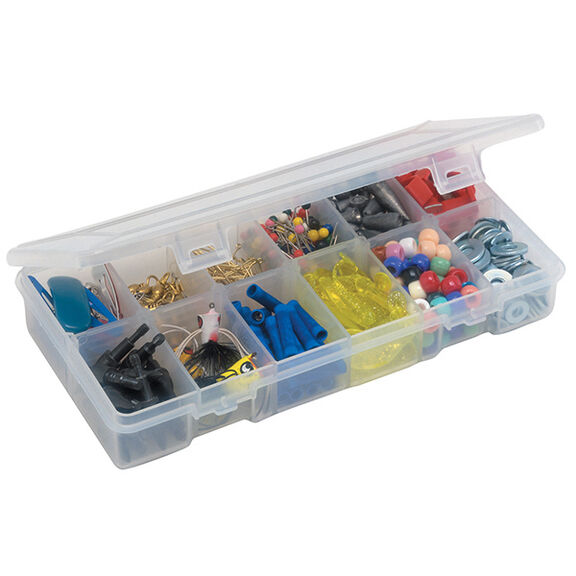 Small Adjustable StowAway&reg; Utility Box image number 0