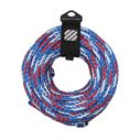 1-4 Rider Tube Tow Rope image number 0