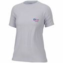 Women's American Huk Shirt image number 1