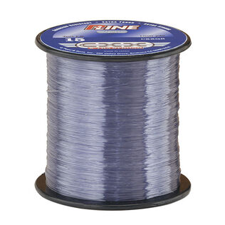 CXX X-Tra Strong Monofilament, Smoke Blue