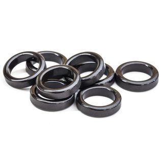 5/16" Outrigger Ceramic Rings, 8-Pack