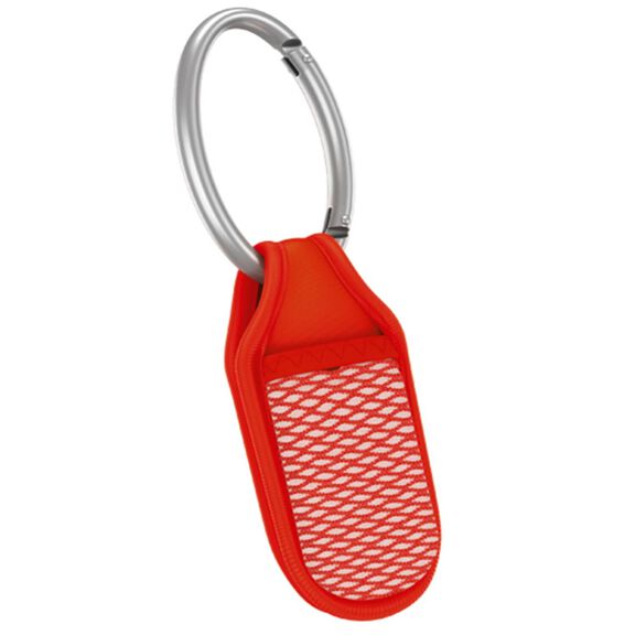 Mosquito Repellent Clip, Red image number 0