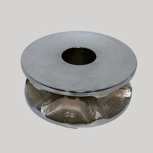 Muir Pawl Assembly