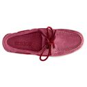 Women's Portland Roughout Boat Shoes image number 3