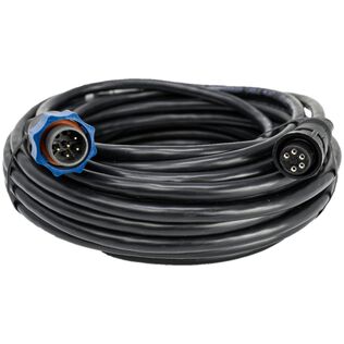 M&M Cable, 5-Pin 600W Series with Navico 7-Pin BL Connector - 8m