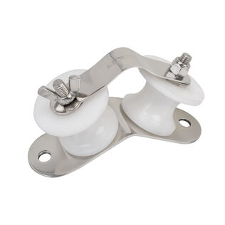 Stern Fairlead Anchor Roller