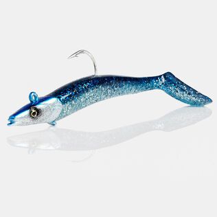 Sandeel Soft Swimbaits