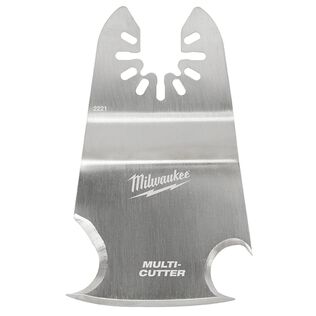 OPEN-LOK&trade; 3-in-1 Multi-Cutter Scraper Blade