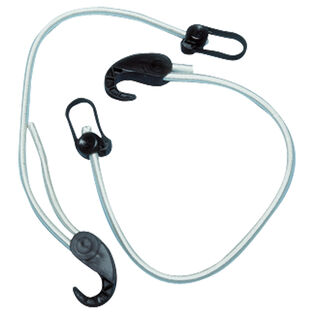 Bungee with Adjust-a-Hook and Click Lock Ends