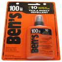 Ben's 100 MAX Tick & Insect Repellent, 3.4 oz. image number 0