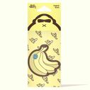 Banana Air Freshener image number 0