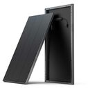 100W Rigid Solar Panel (IP68, two in one) image number 0