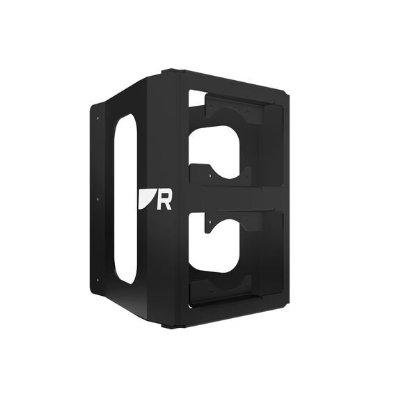 Alpha 7 Dual Mast Bracket, Landscape image number 0