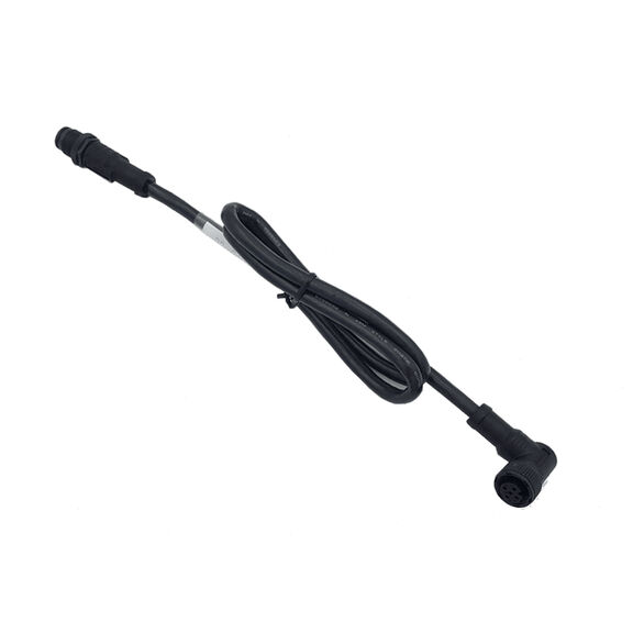 NMEA2000 Drop Cable, 2 Ft., 90 Degrees image number 0
