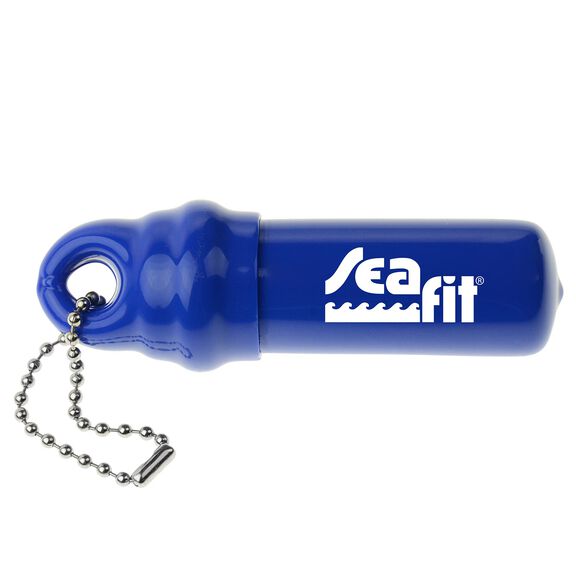 Key Chain and Registration Holder, Pop Open image number 0