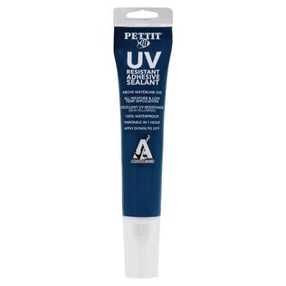 AnchorTech&trade; UV Resistant Adhesive/Sealant