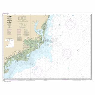 #11531 Winyah Bay to Bulls Bay