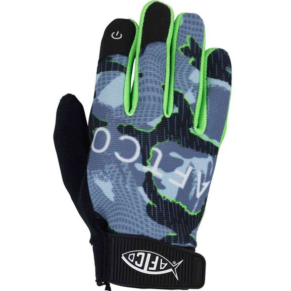 Utility Fishing Gloves image number 0