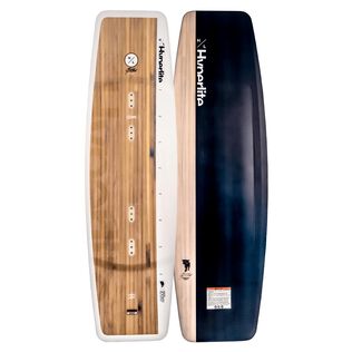 145 Freepress Wakeboard