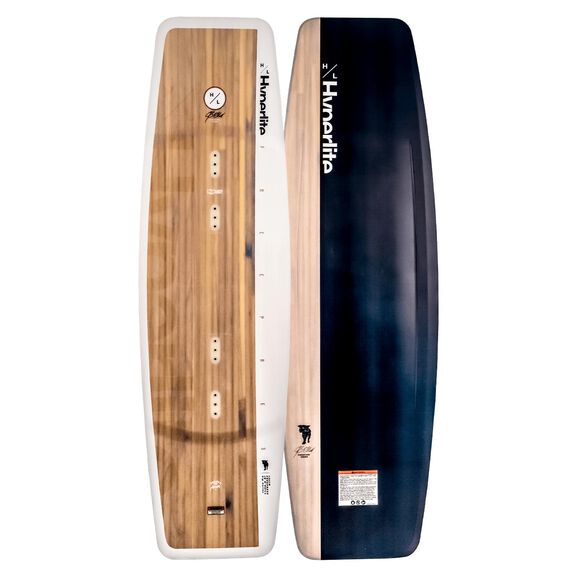 145 Freepress Wakeboard image number 0