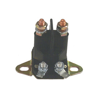 18-5810 Solenoid - Horizontal Post