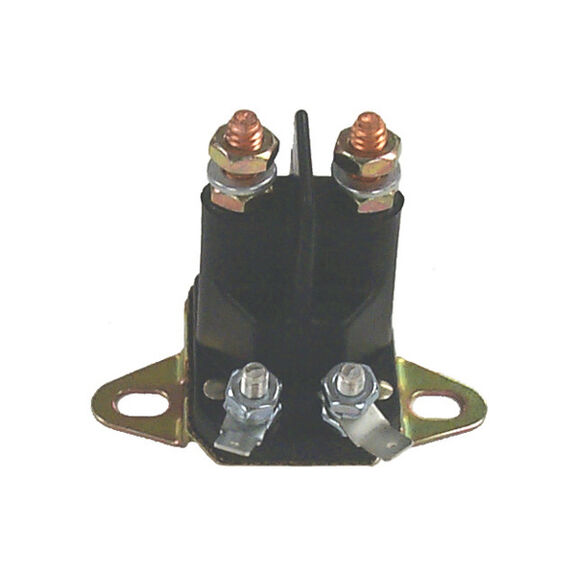 18-5810 Solenoid - Horizontal Post image number 0