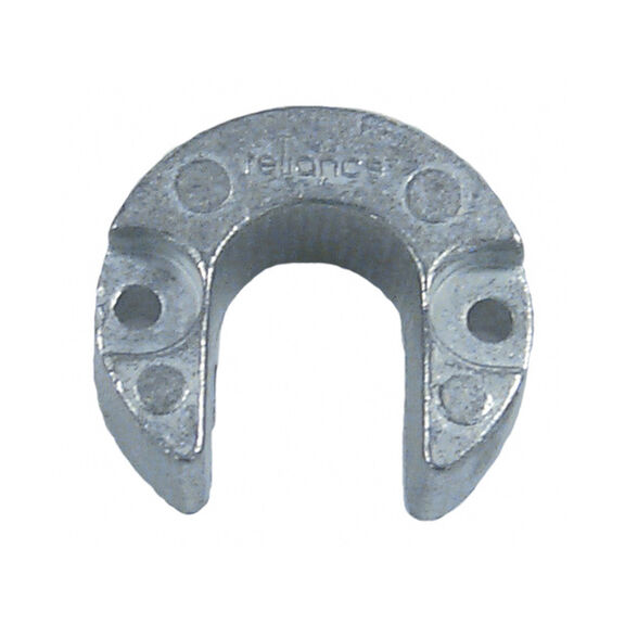 18-6067A Anode - Aluminum for Mercruiser Stern Drives image number 0