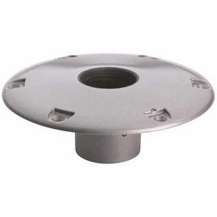 9" Socket Base