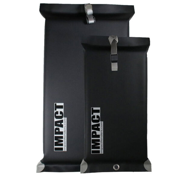 Flat Boat Fenders image number 4
