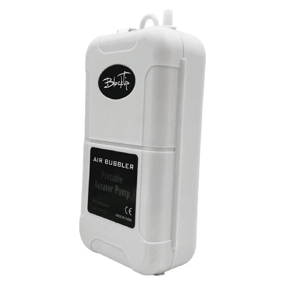 Portable Bait Tank Pump image number 2