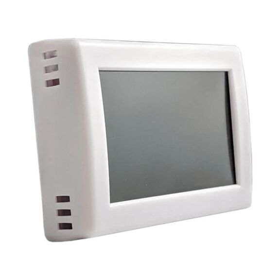 Micro-Air EasyTouch RV WiFi Thermostat CCC2 Replacement, White image number 0
