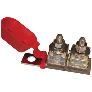 MRBF 2 Terminal Stud Fuse Block