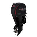 Mercury 8M0228530 2.1L 115hp Pro XS Outboard Vented Splash Cover image number 0