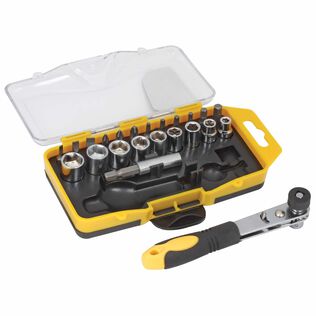 23-Piece Mini Tool Set