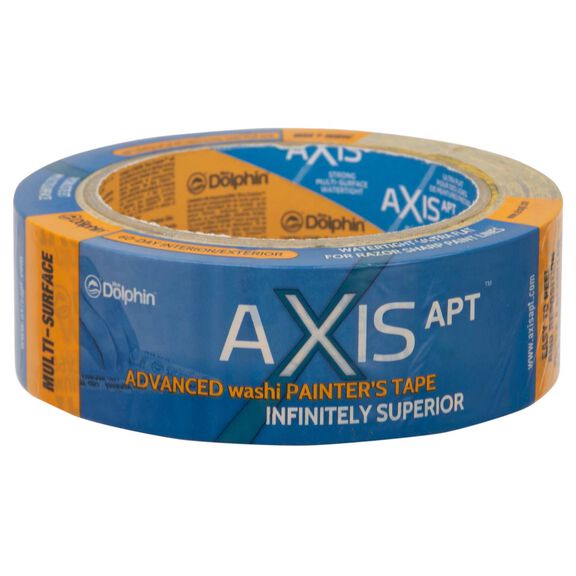 Axis Washi Painter's Tape, 54.6 Yards image number 0