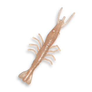 ElaZtech&reg; ShrimpZ&trade; Fishingbait, 3"