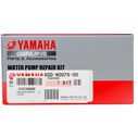 Yamaha 6GD-W0078-00-00 Water Pump Repair Kit image number 0